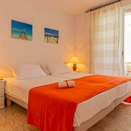 797 Holiday Rentals - Piso Para 4 Con Amplia Terraza Al Jardin Y Al Mar Benalmádena Eksteriør billede